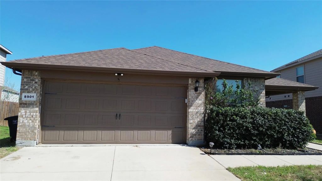 8901 Cold Harbor Street, Fort Worth