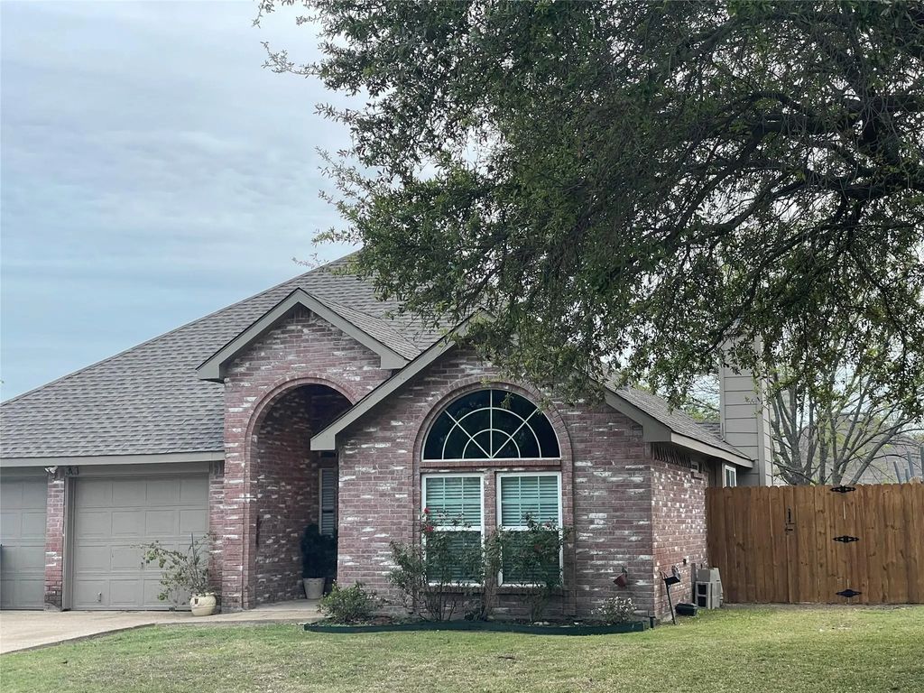 313 Westwood Drive, Rockwall
