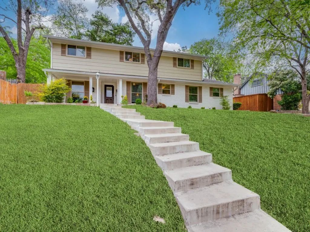 3215 Kiest Forest Drive, Dallas