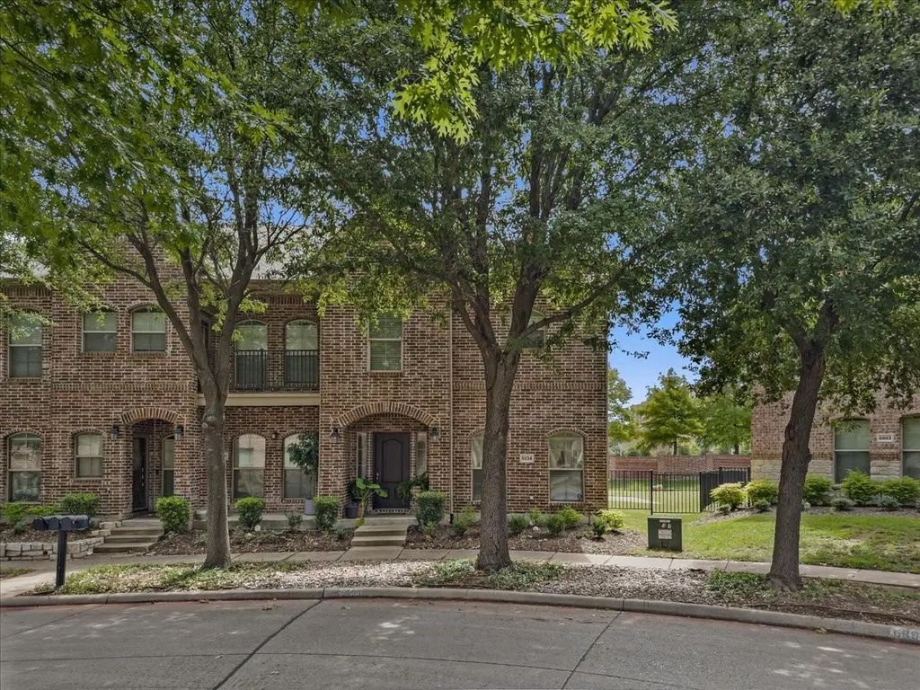5534 Grosseto Drive, Frisco