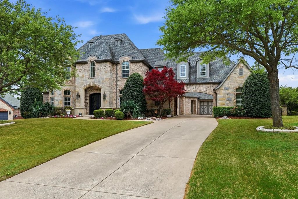 7106 Covewood Drive, Garland