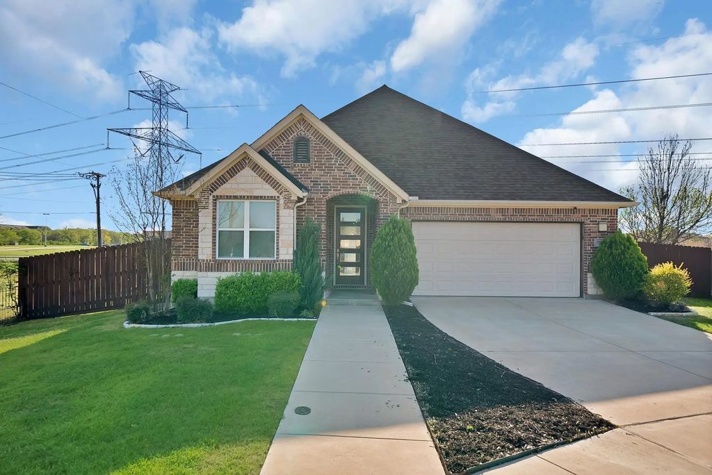 7834 Black Willow Lane, Arlington