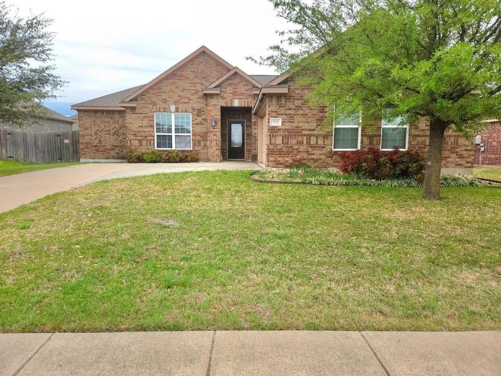 308 Kaylee Way, Red Oak