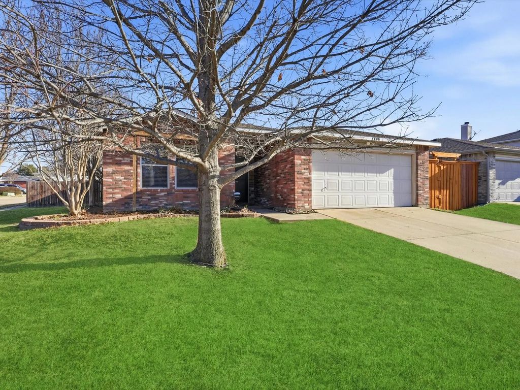 4608 Cedar Crest Drive, McKinney