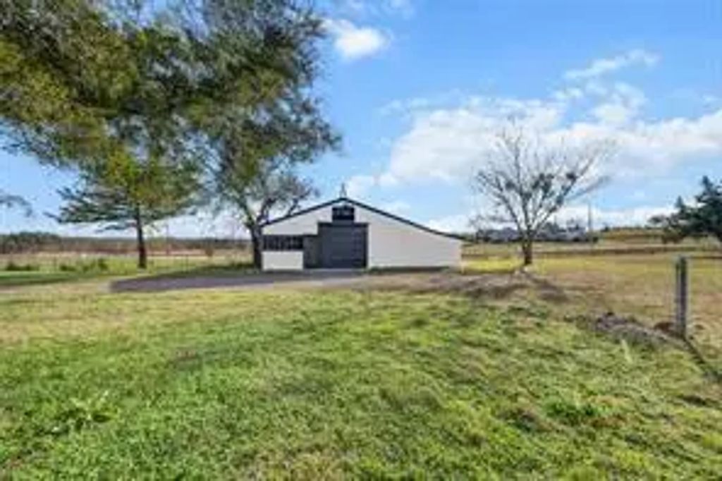 220 Coyote Trail, Rhome