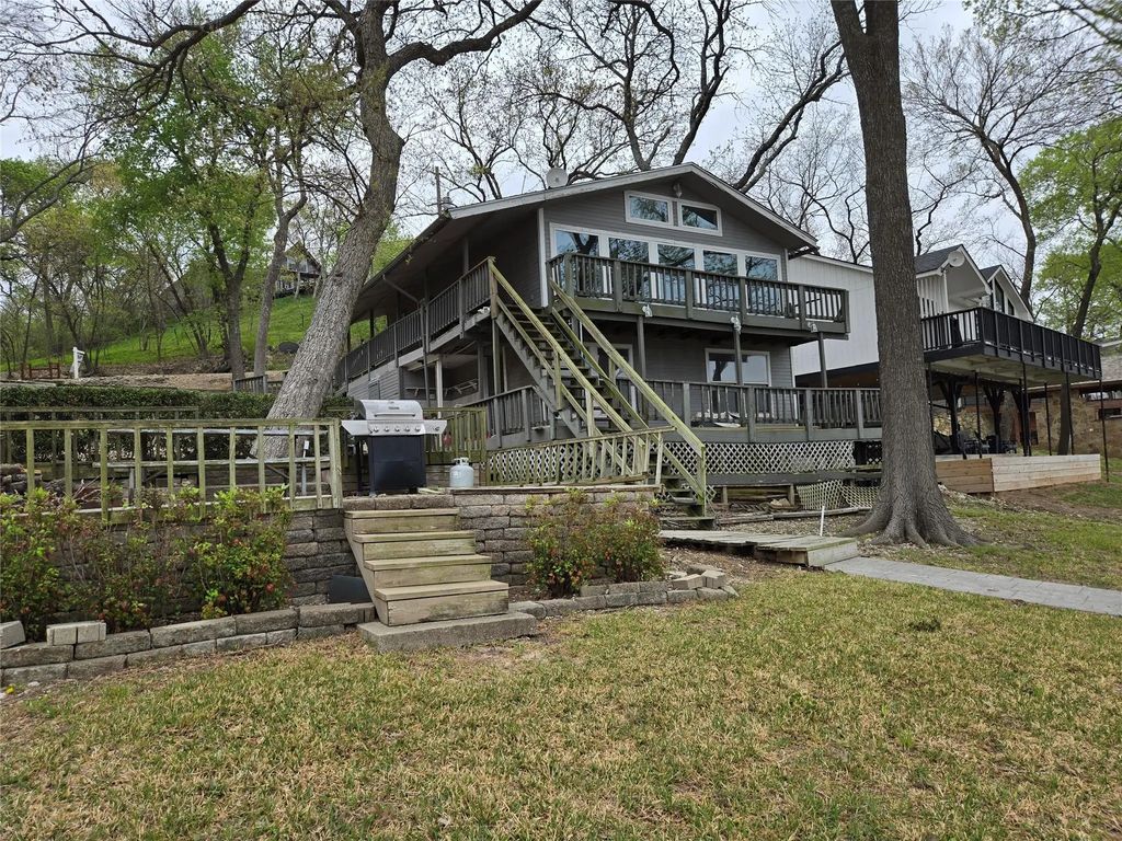 2067 Chaparral Drive, Gainesville