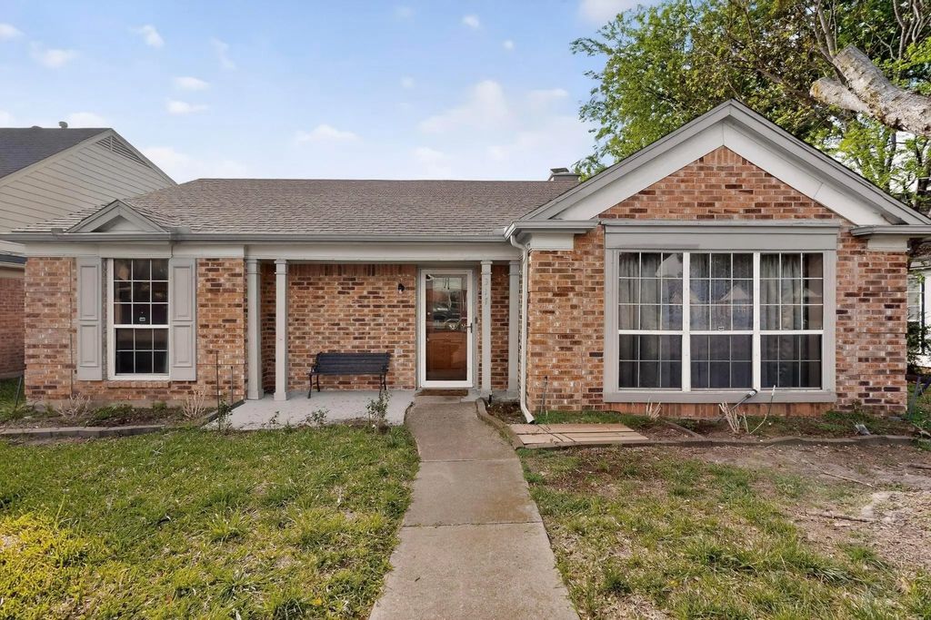 317 Chapman Street, Cedar Hill