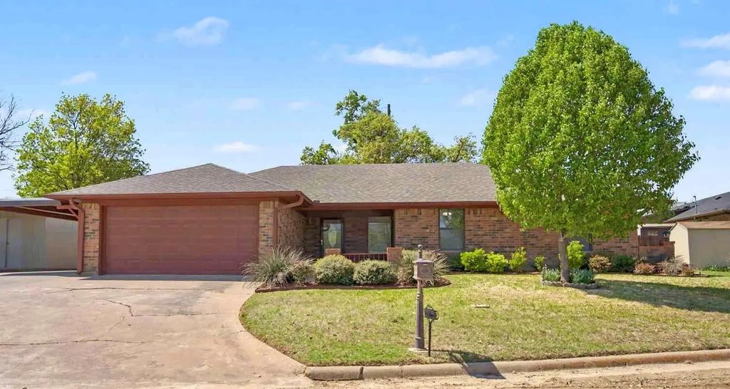 131 Cromeans Street, Jacksboro