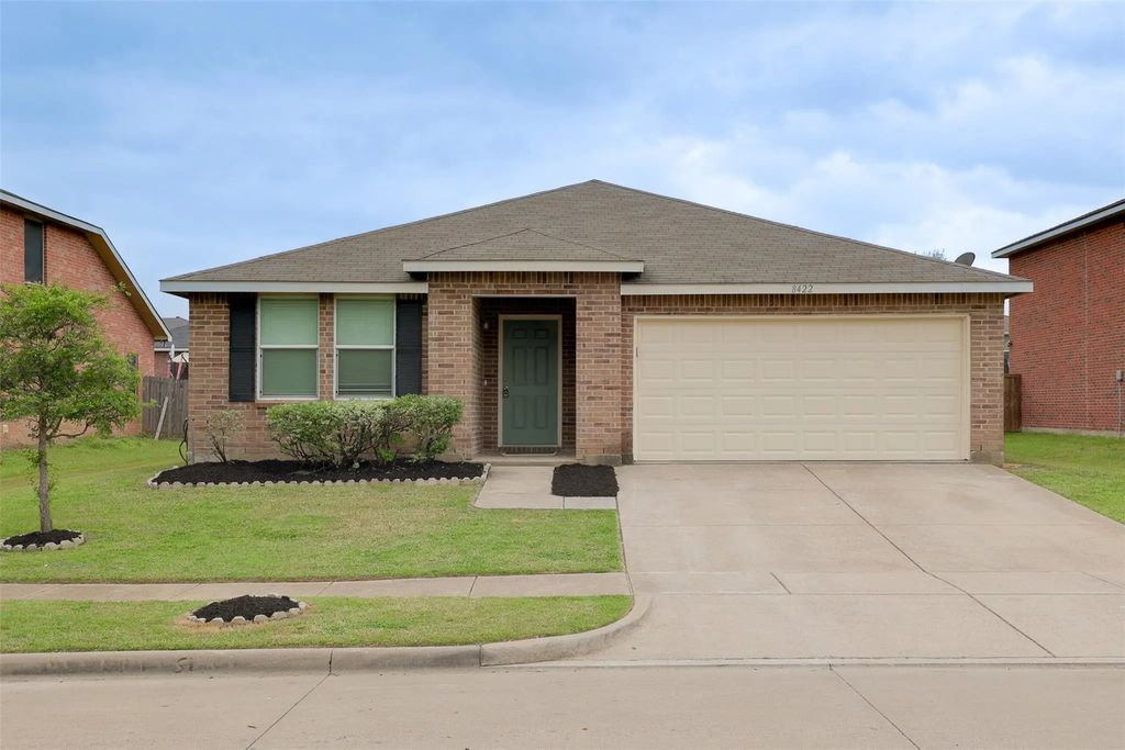8422 Seven Hills Road, Arlington