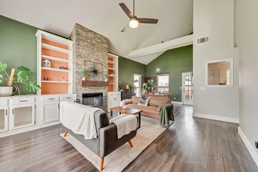 314 Bridlegate Drive, McKinney