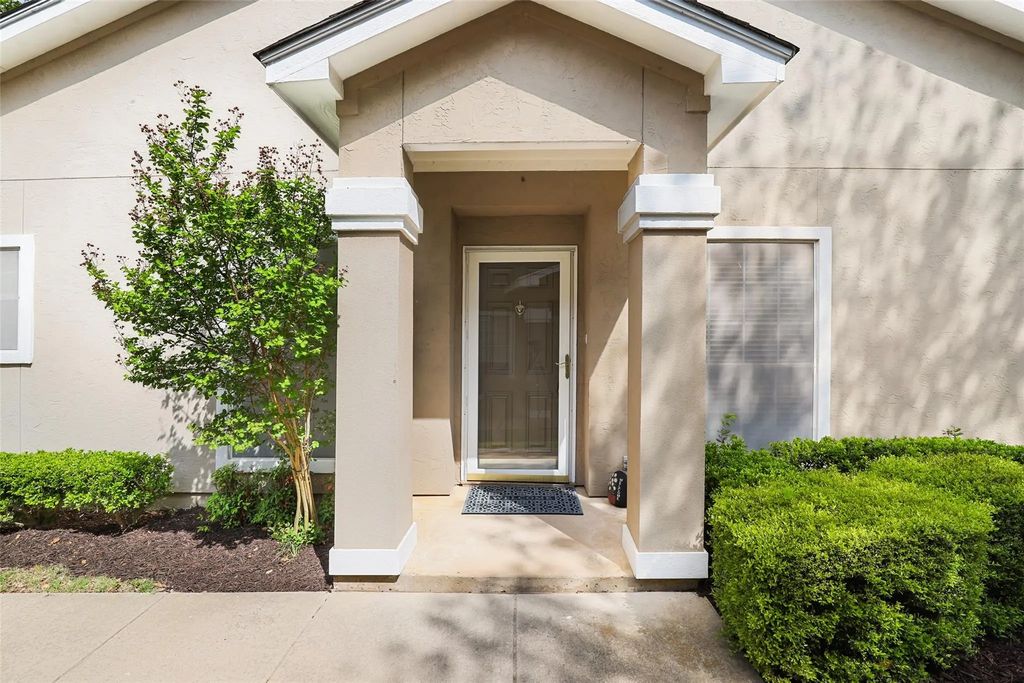 8400 Hickory Street 4202, Frisco