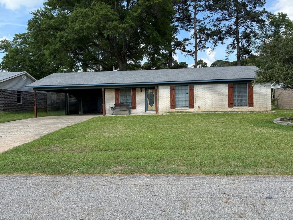5548 Knollcrest Drive, Shreveport