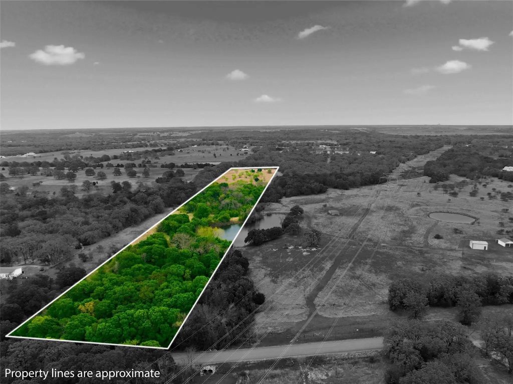 Tbd Old Axtell Road, Axtell
