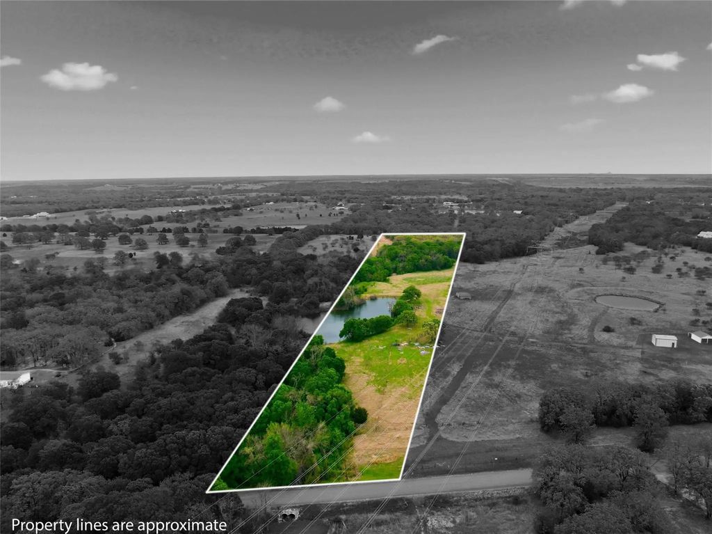 Tbd1 Old Axtell Road, Axtell