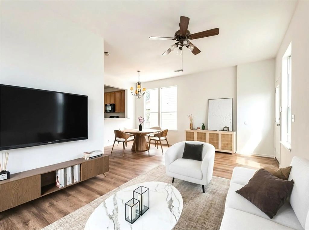 10716 Astor Drive, Fort Worth