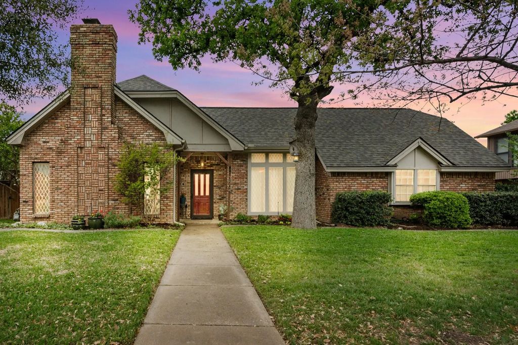 3504 Lake Champlain Drive, Arlington