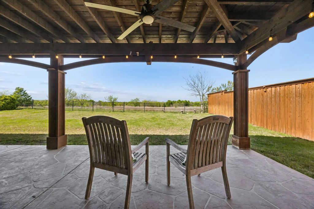 2265 Hideaway Pointe Drive, Little Elm