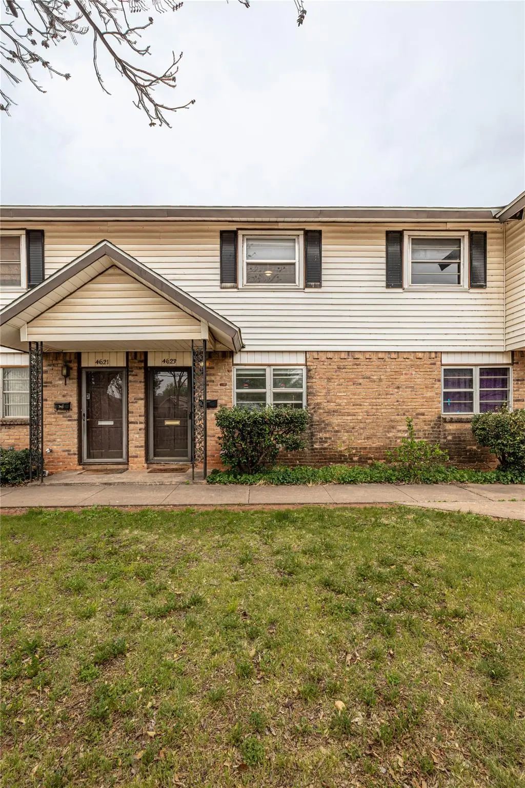 4623 N 2nd Street, Abilene