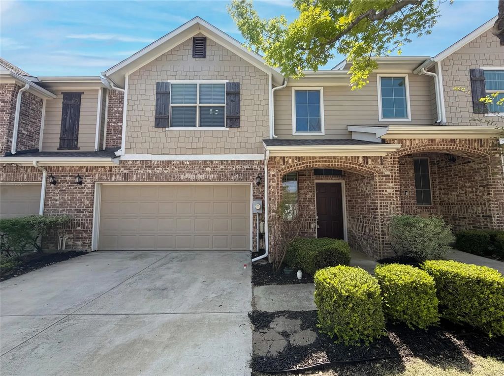 3726 Venice Drive, Irving