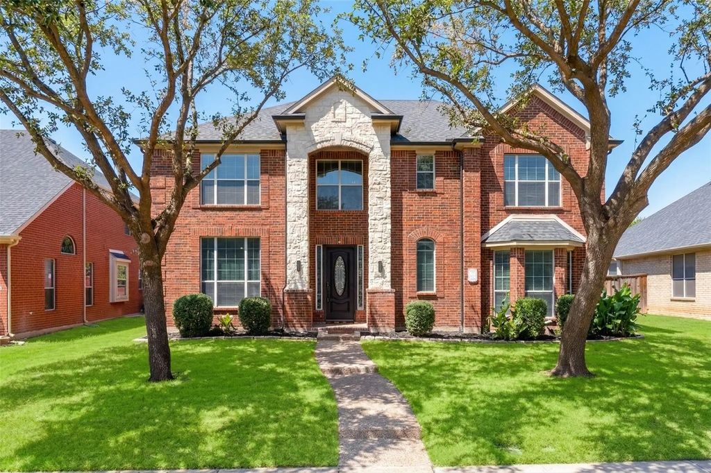 13293 Bavarian Drive, Frisco
