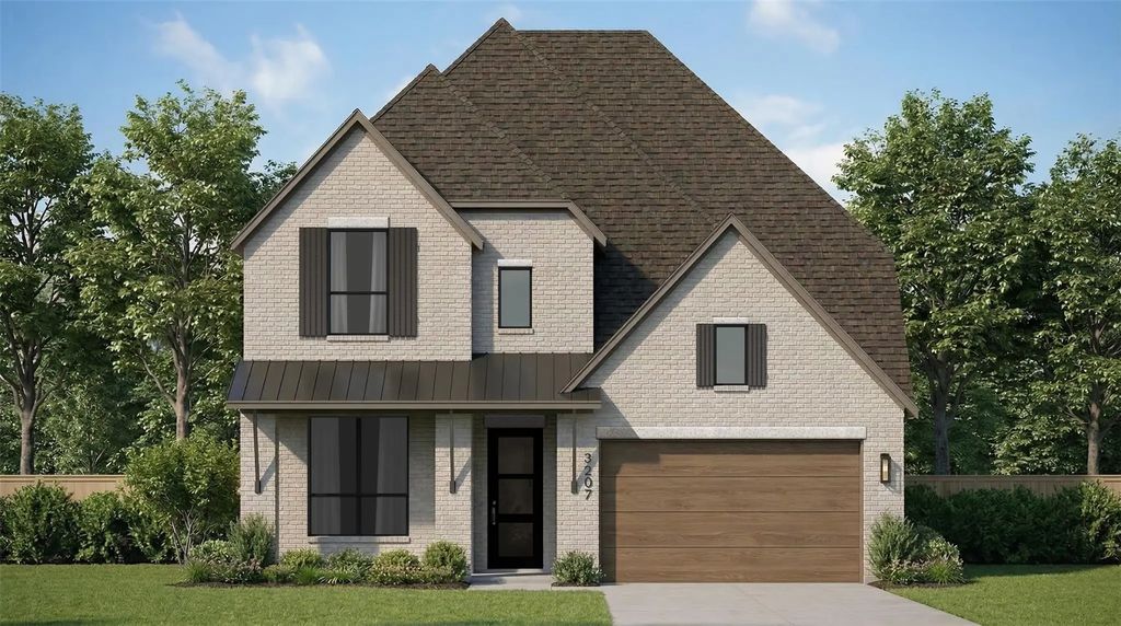 6345 Simone Avenue, McKinney