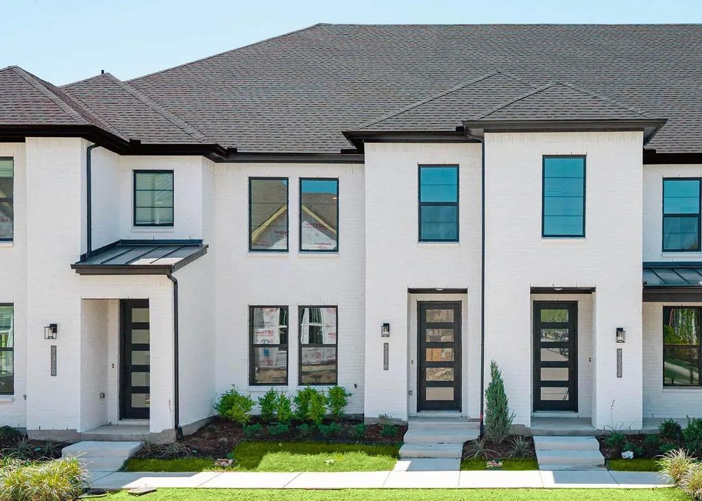7316 Grant Avenue, North Richland Hills