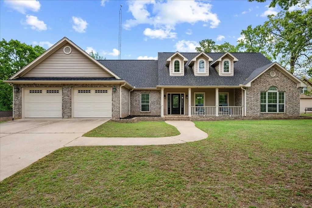 19870 Post Oak Bend, Lindale