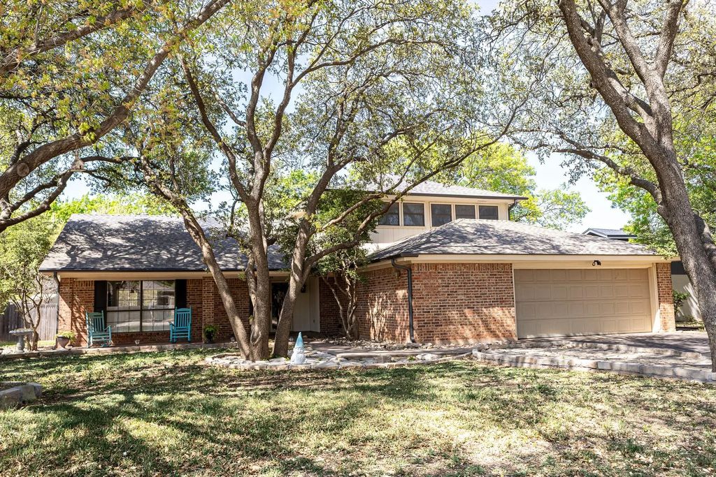 3434 Blueridge Drive, Abilene