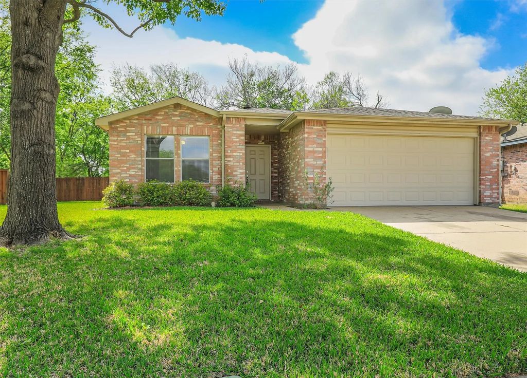 3005 Cedar Crest Drive, McKinney