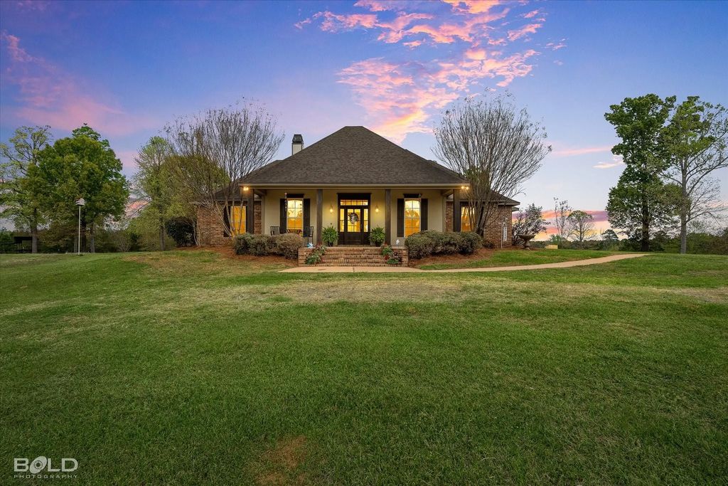 13870 Highway 157, Haughton