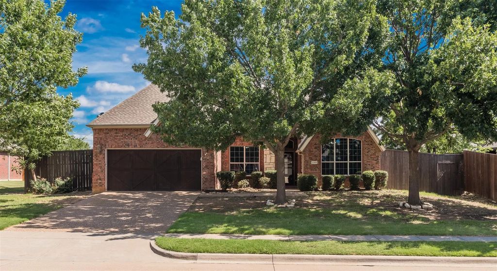 2309 Ranch House Drive, Denton