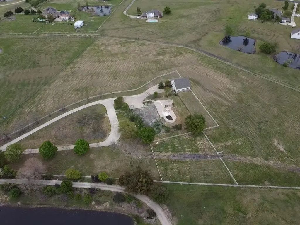 2033 Jordan Lane, Rockwall
