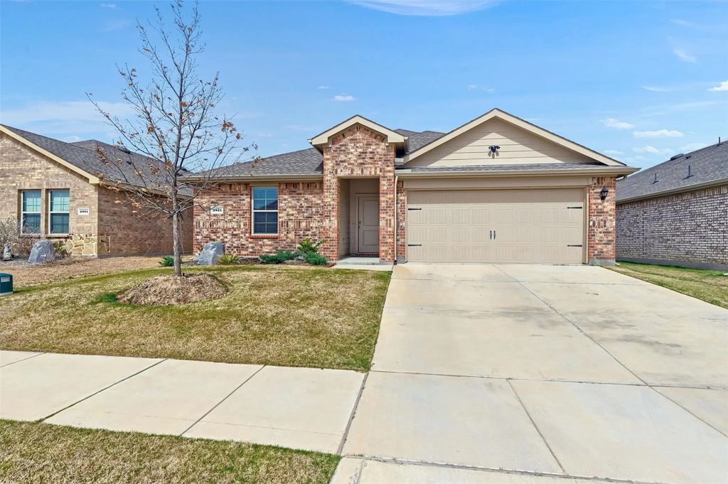 2821 Jasmine Drive, Sherman