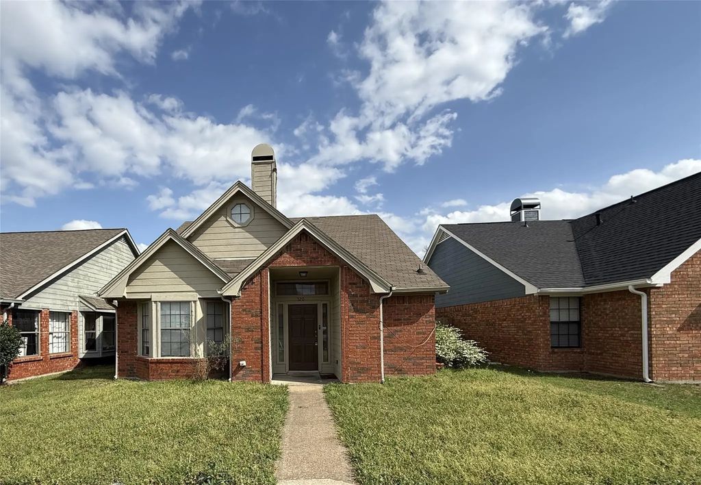 520 Lookout Mountain Trail, Mesquite