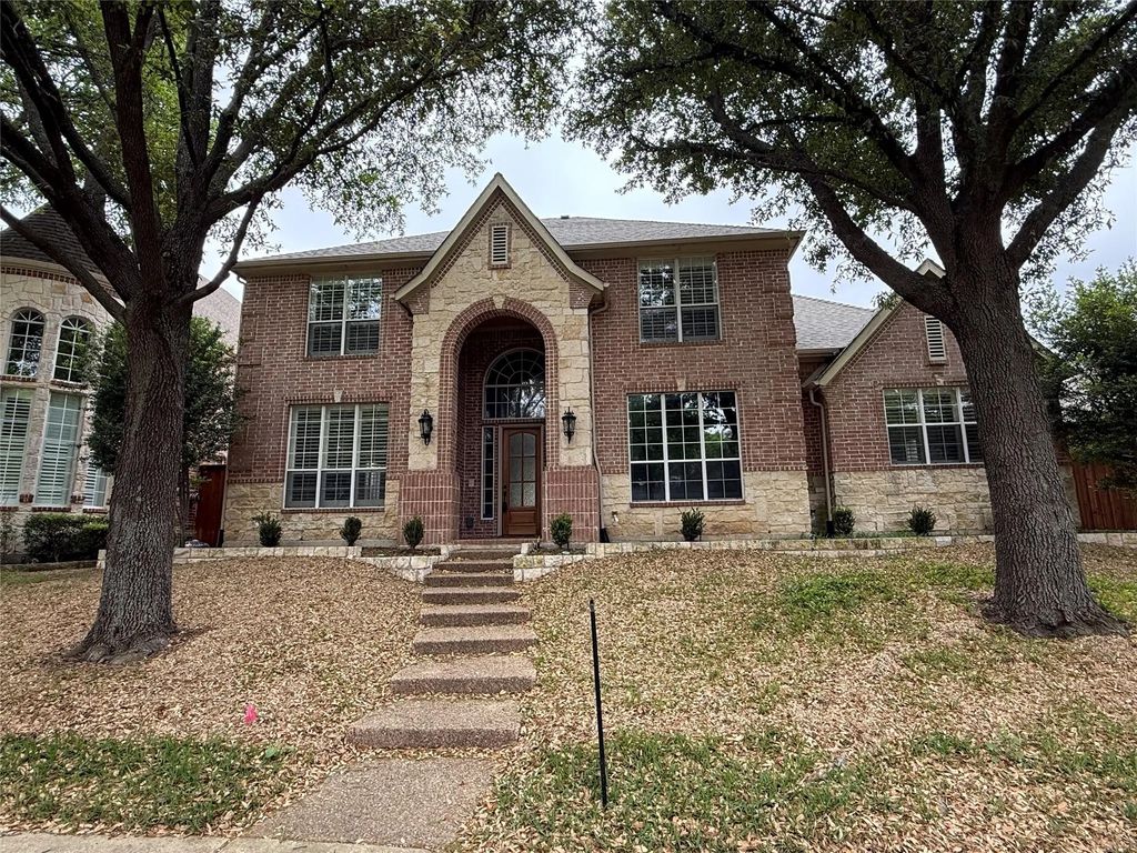5312 Tennington Park, Dallas
