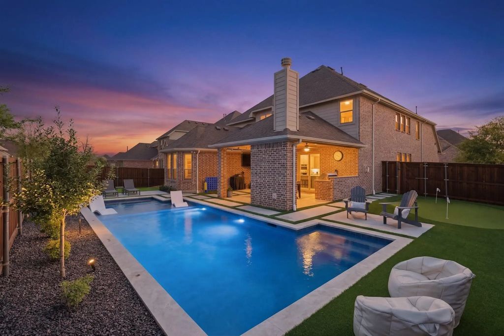 2128 Triton Drive, McKinney