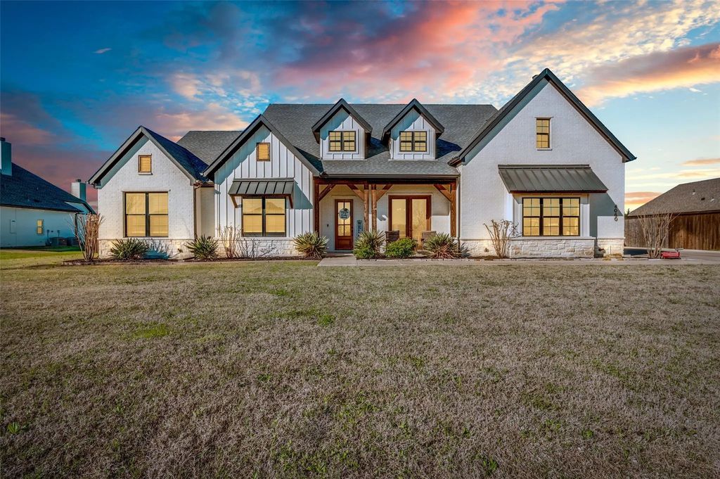 4060 Underwood Lane, Midlothian