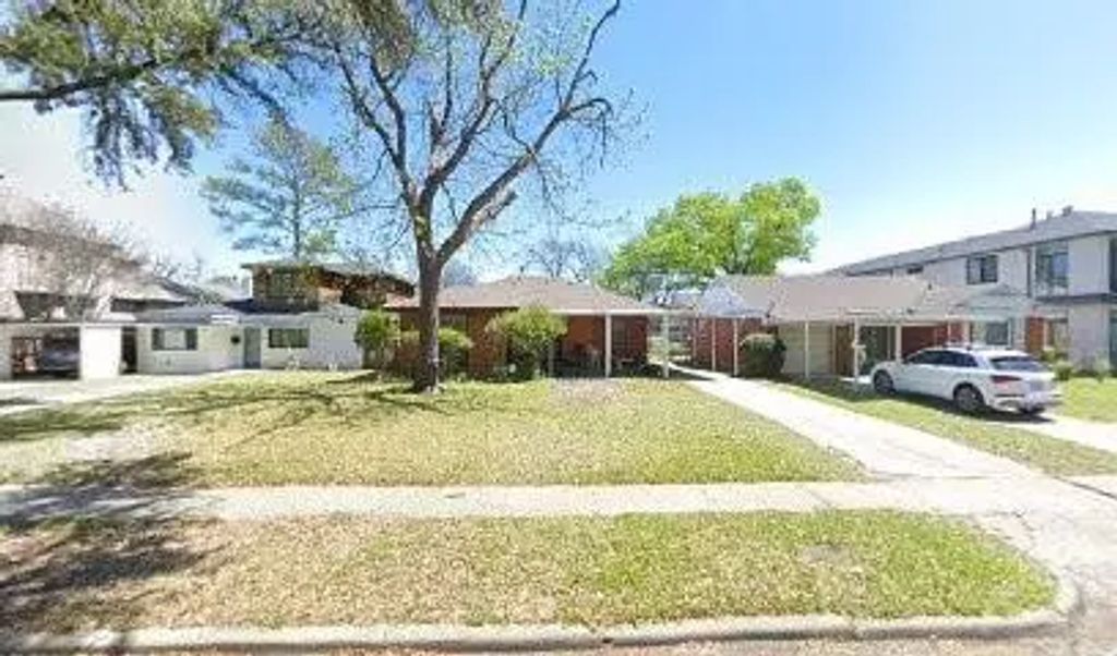 7406 Morton Street, Dallas