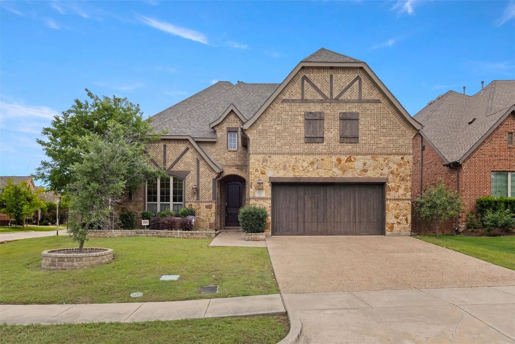 402 San Marcos Drive, Irving