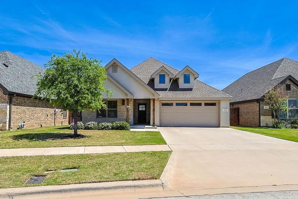 5733 Legacy Drive, Abilene