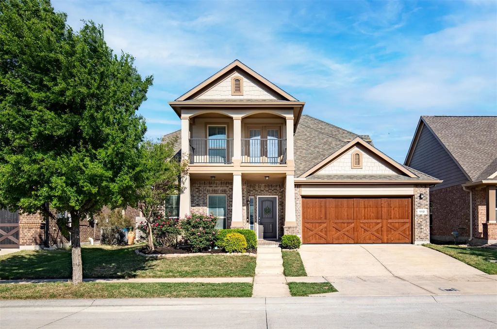 112 Cole Court, Argyle