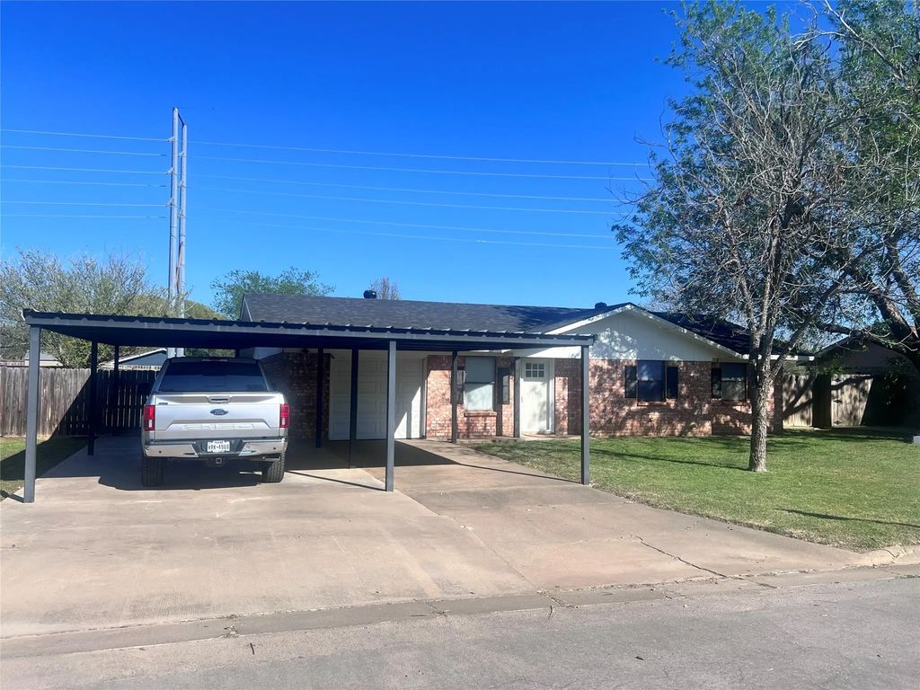 113 Candlestick Drive, Graham