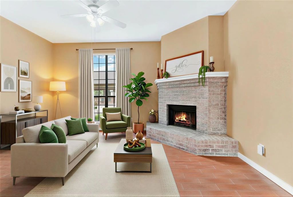 3500 E Park Boulevard 402, Plano