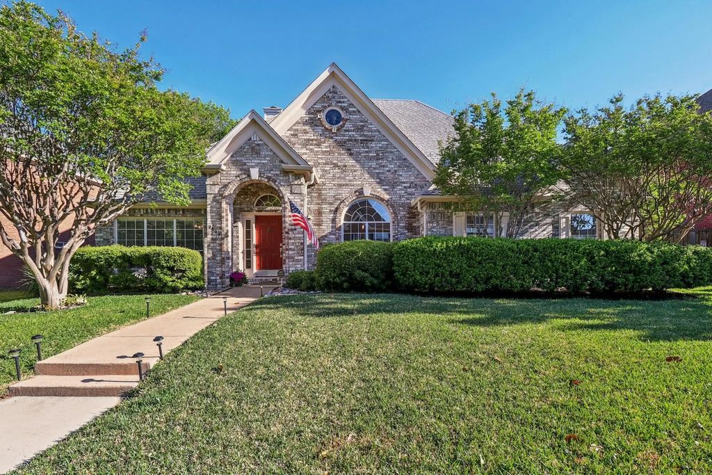 2809 Roper Drive, Plano