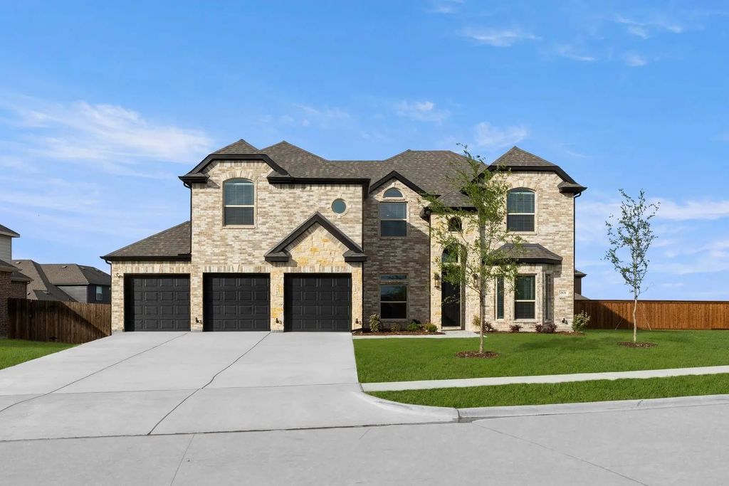 1831 Orlando Drive, Cedar Hill