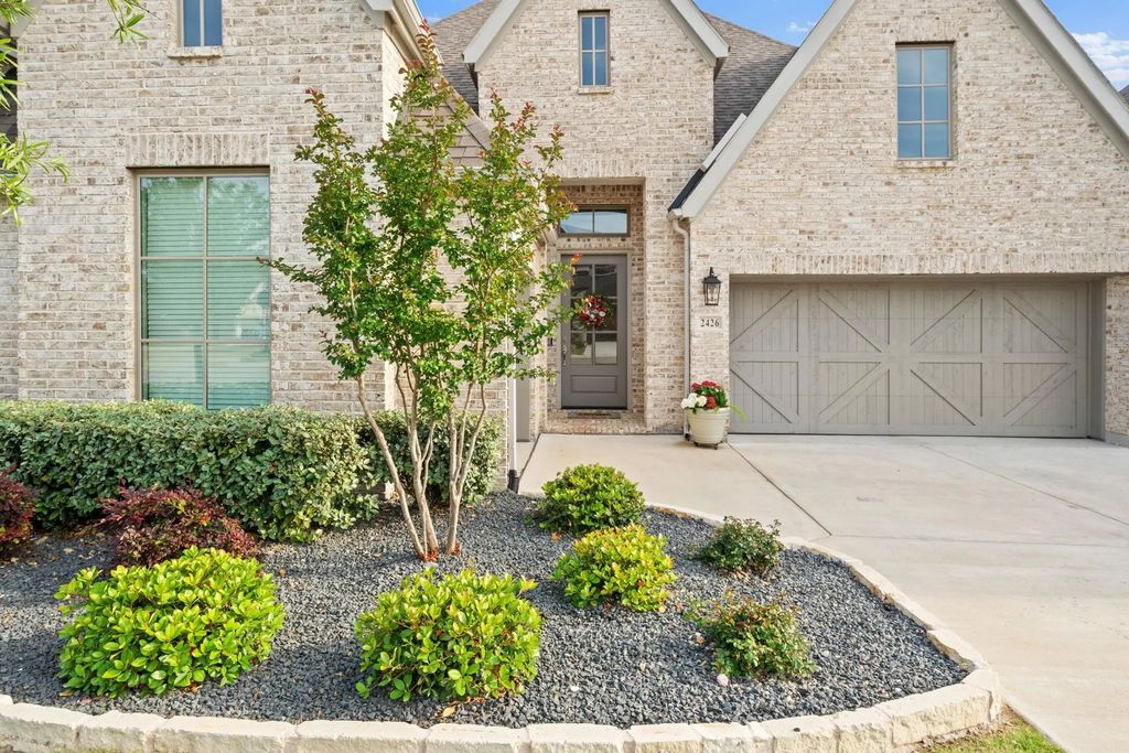 2426 Seth Drive, Midlothian