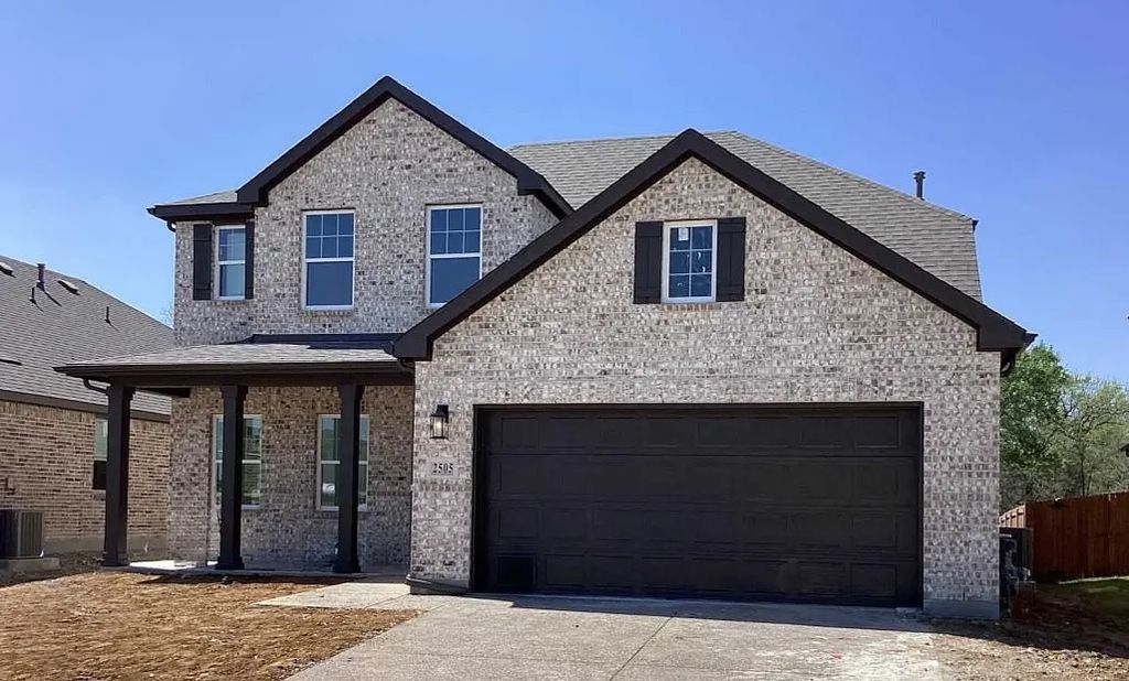 2505 Daisy Lane, Melissa