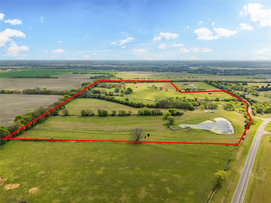3847 Fm 3133, Van Alstyne