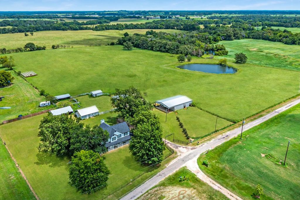 800 Vz County Road 2135, Canton