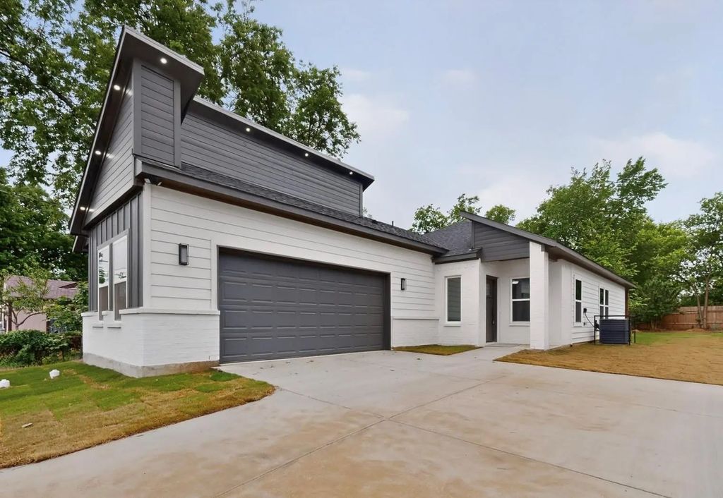 4225 Cardinal Drive, Dallas
